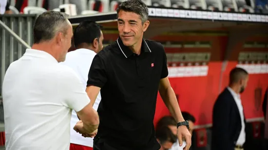 Ivanovićev novi trener: 'Franjo nije ispunio obećanje, ostao je dužan'