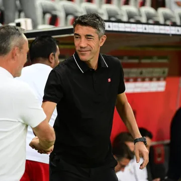 Ivanovićev novi trener: 'Franjo nije ispunio obećanje, ostao je dužan'
