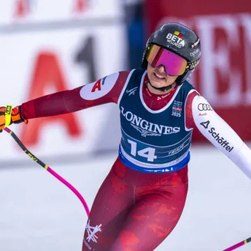 Svjetska prvakinja šokirala odlukom: Odlazi u mirovinu uoči olimpijske sezone