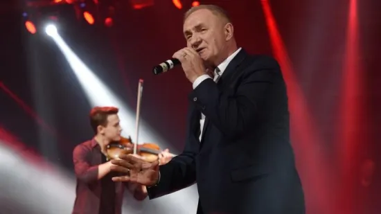 Mate Bulić dobio drugog unuka: Objavio fotografiju i otkrio ime
