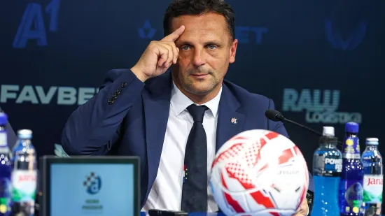 'Novi' Dinamo čeka novog prvoligaša, Kovačević: 'To je ono o čemu govorim, ne smijemo upasti u zamku'