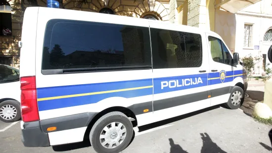 'Skratit ću te za glavu, bacit s balkona': Zagrebačkom poduzetniku optužnica zbog brutalnosti
