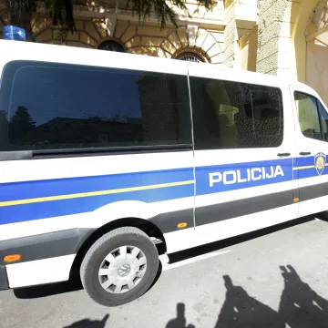 'Skratit ću te za glavu, bacit s balkona': Zagrebačkog odvjetniku optužnica zbog brutalnosti