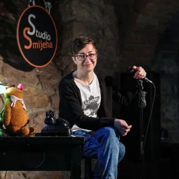 Marina Orsag o uzbudljivim projektima, vjenčanju i hejterima: 'Ja nisam provokator, samo živim svoj život'