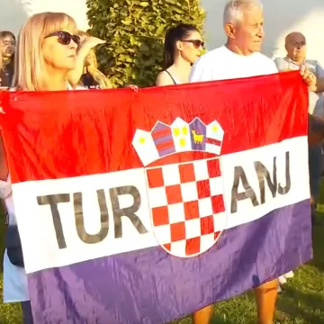 Karlovčani se prisjećaju kraja Oluje i oslobođenje grada: 'Svi su osjetili trenutak...'