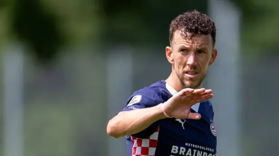 Mnogi su se dobro nasmijali kada su pročitali vijest o bombastičnom transferu Ivana Perišića