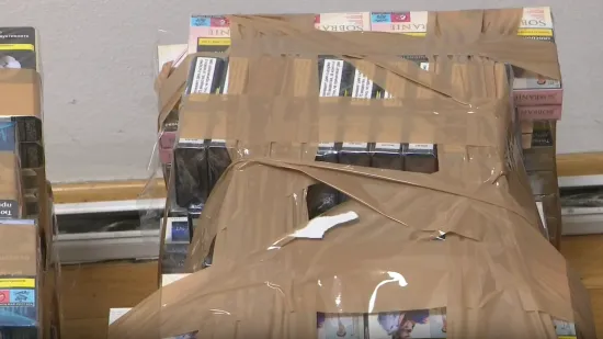 Carinici na Bajakovu pomrsili račune dvojici Bugara, evo koja kazna im prijeti