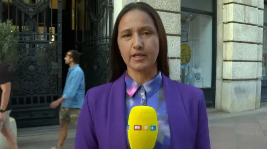 Iva Rinčić paktirala s Filipovićem - je li izdala birače? 'To nije bianco podrška'