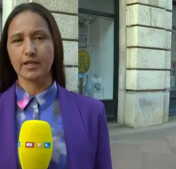 Iva Rinčić paktirala s Filipovićem - je li izdala birače? 'To nije bianco podrška'