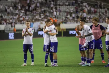 Junaci pobjede Hajduka otkrili tajnu s Poljuda: 'Garcia nam je na poluvremenu rekao...'