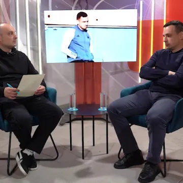 Legenda o Livaji, Garciji i situaciji koja muči čitav Split: 'Ja bi tu spustio malo loptu na zemlju'