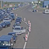 Iz HAK-a upozoravaju: Pojačan je promet, stvara se velika gužva na granici sa susjedima