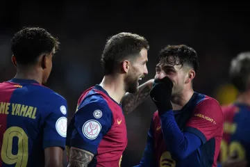 Potpuno neočekivano i potpuno besplatno jedan od najvažnijih igrača odlazi iz Barcelone