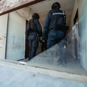 Detalji horora u susjedstvu: Ubio ženu i njezinog muža zbog nesretne ljubavi? Upucao i njezinog brata