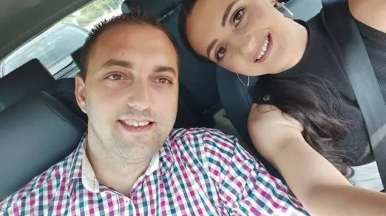 Bebi se žurilo: Marijan je porodio suprugu u autu kod Dubrovnika. 'Hitna je brzo došla, ali Roko je bio brži'