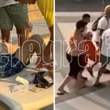 Krvavi obračun u Budvi: Upucan mafijaš 's devet života'. 'Napadač mu prišao na 20 cm pa se poskliznuo...'