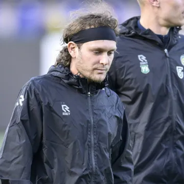 U posljednji trenutak propao transfer Alena Halilovića: Otkriveno zbog čega