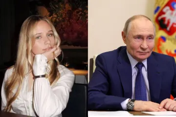 Živi u Parizu, bavi se umjetnošću i skriva veliku tajnu: Je li ovo Putinova kći?