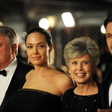 Zna se kako je Angelina Jolie zagorčala zadnje dane života svoje svekrve