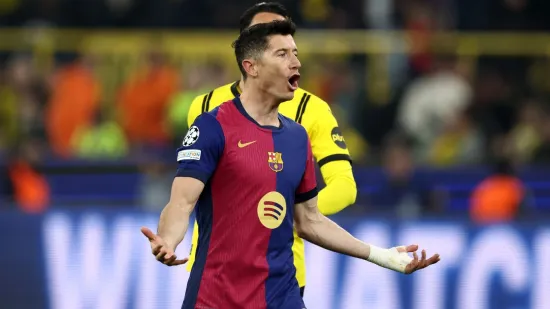 Katastrofa za Barcelonu i Roberta Lewandowskog, stigla i službena potvrda