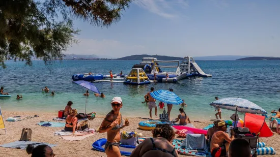 Nismo više toliko napeti turistima? U srpnju pad dolazaka i noćenja, objavljene nove brojke