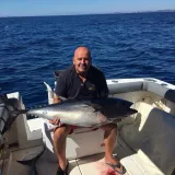 Mladen Borković u 'Večeri za 5': Ljubitelj prirode i maslina, lovac na tune od 50 kilograma i pobjedu od 1000 eura!