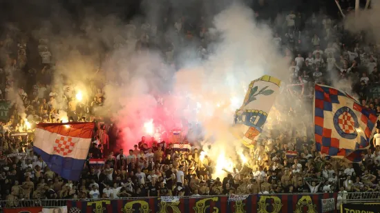 Nova sezona, ali jedno se ne mijenja: Hajduk dobio najveću kaznu