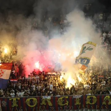 Nova sezona, ali jedno se ne mijenja: Hajduk dobio najveću kaznu
