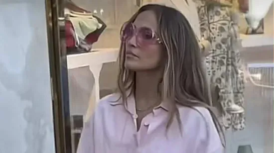 Jennifer Lopez zabranili ulazak u Chanelov butik u Istanbulu: Njezina reakcija zapanjila