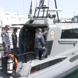 Četiri broda i avion spašavali talijanski par: Kolika je koštala dramatična akcija u Istri?