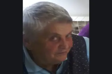 Baka Viktorija nestala u Dubravi, obitelj moli za bilo kakav trag: 'Unuka je shvatila da je nema'