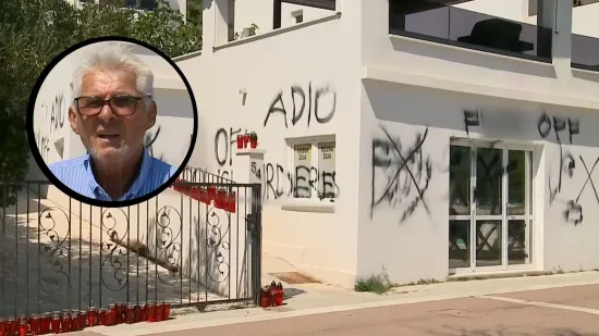 Žestoke reakcije na tragediju i Poljake, načelnik otkrio: 'Oni nisu tu na par dana'