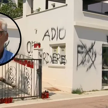 Žestoke reakcije na tragediju i Poljake, načelnik otkrio: 'Oni nisu tu na par dana'