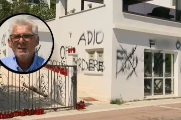 Žestoke reakcije na tragediju i Poljake, načelnik otkrio: 'Oni nisu tu na par dana'