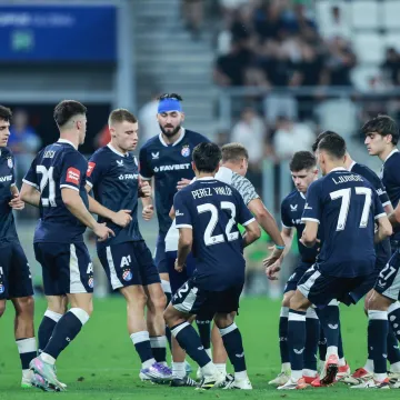 Novi Dinamo dočekuje novog prvoligaša na otvaranju drugog kola, čekamo sastave