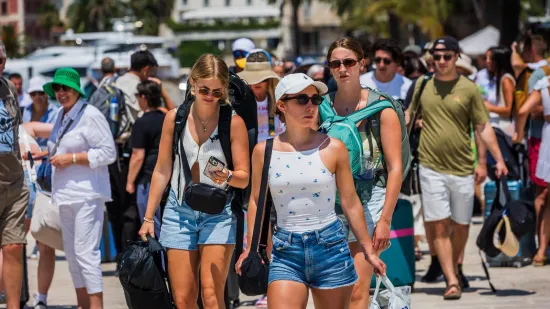 Srpanjska rupa bacila turizam u crveno, evo gdje smo postali preskupi: 'To je malo veći problem'