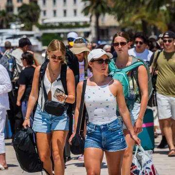 Srpanjska rupa bacila turizam u crveno, evo gdje smo postali preskupi: 'To je malo veći problem'