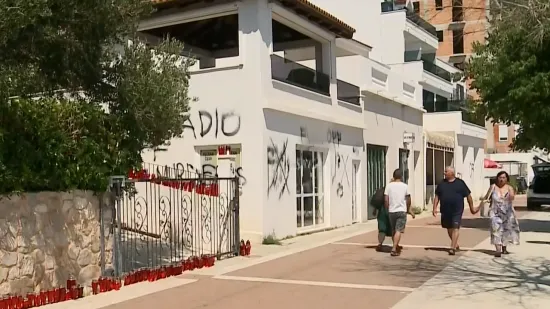 Cure novi detalji tragedije kod Podgore. Načelnik poručio: 'Ovdje suživota više nema'