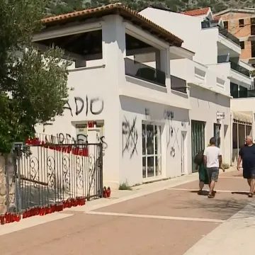 Cure novi detalji tragedije kod Podgore. Načelnik poručio: 'Ovdje suživota više nema'
