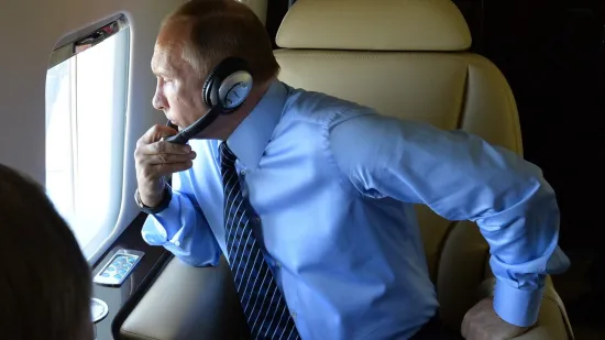 Putin kroz NATO zračni prostor stiže u naše susjedstvo? Ovo je moguće mjesto sastanka s Trumpom