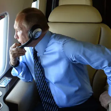 Putin kroz NATO zračni prostor stiže u naše susjedstvo? Ovo je moguće mjesto sastanka s Trumpom