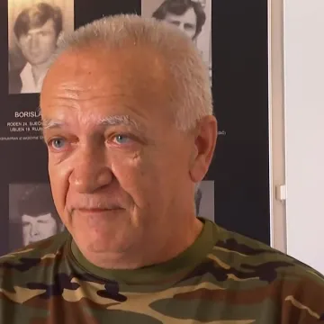 Dubravko progovorio o strašnoj torturi u logoru Glina: 'Bio sam u samici, lemali su me'