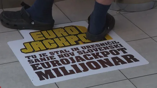Gdje je misteriozni Slovenac? Čeka ga 37 mil. eura, njemu ni traga: Što ako ih ne preuzme?