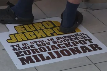 Gdje je misteriozni Slovenac? Čeka ga 37 mil. eura, njemu ni traga: Što ako ih ne preuzme?