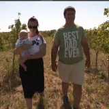 Tri tone krušaka podijelit će Vinkovčanima: Gesta voćara Matije potvrđuje da dobrota uvijek pobjeđuje