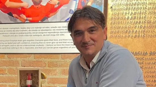 Zlatko Dalić okupio brojne poznate u rodnom Livnu: Pogledajte s kim je posebno 'kliknuo'