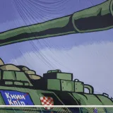 Srpski mediji reagirali na koreografiju Boysa: 'Skandal na Maksimiru'