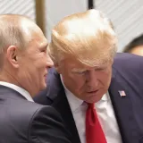 Trump: 'Uskoro ću se sastati s Putinom, bit će neke razmjene teritorija. A lokacija će razveseliti mnoge'