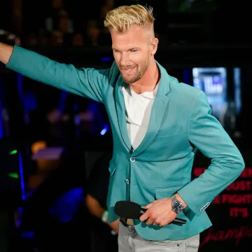 Ruben Van Gucht bio je na koncertu: Je li se ponovila Coldplay situacija?