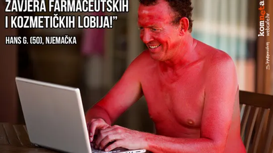 Sunčanje